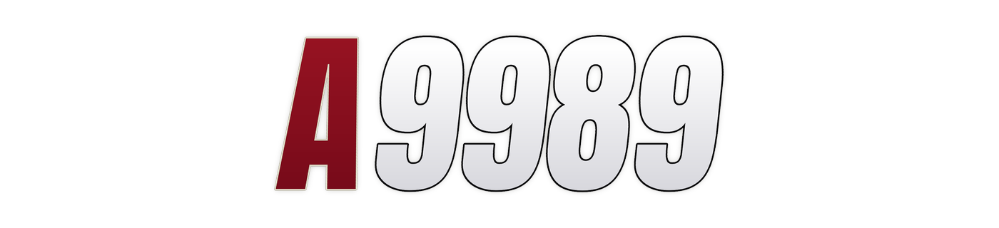 a9989 logo